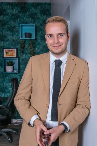 Nicolas PERA