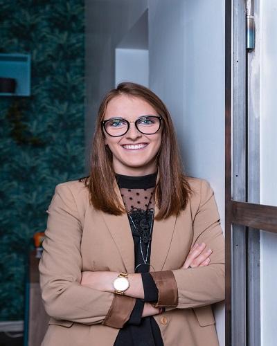 Flavie PERRONE