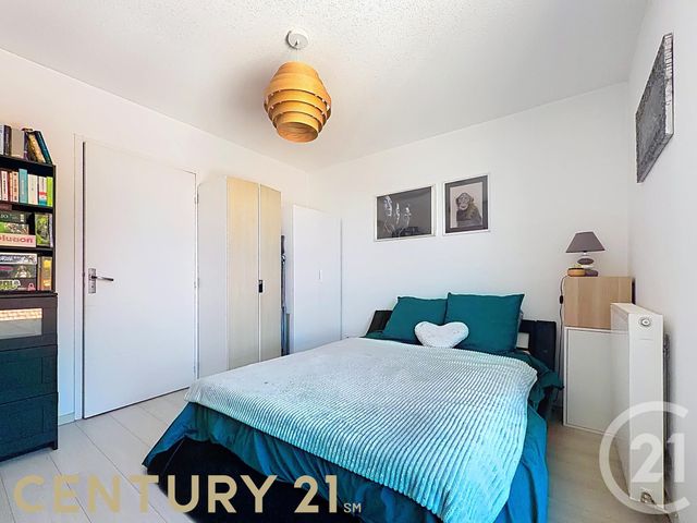 Appartement F2 à vendre - 2 pièces - 39.0 m2 - SATHONAY CAMP - 69 - RHONE-ALPES - Century 21 Agence Du Camp