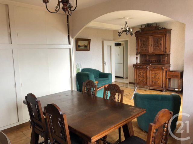 appartement - RILLIEUX LA PAPE - 69