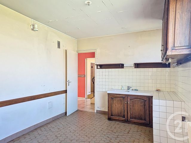 maison à vendre - 7 pièces - 190.0 m2 - RILLIEUX LA PAPE - 69 - RHONE-ALPES - Century 21 Agence Du Camp