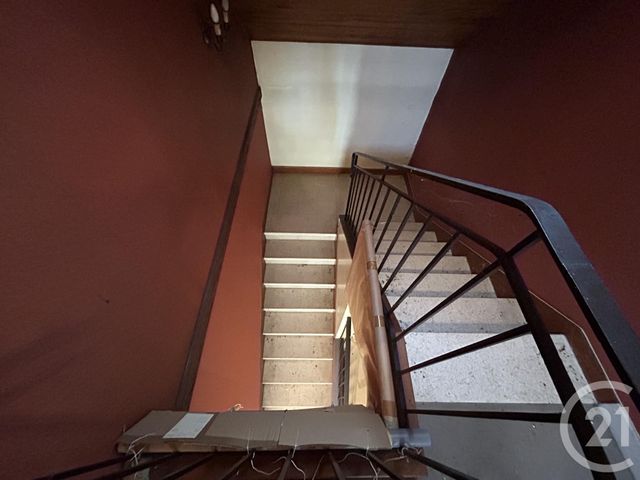 maison à vendre - 7 pièces - 190.0 m2 - RILLIEUX LA PAPE - 69 - RHONE-ALPES - Century 21 Agence Du Camp