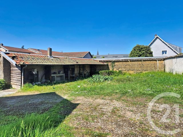 maison à vendre - 7 pièces - 190.0 m2 - RILLIEUX LA PAPE - 69 - RHONE-ALPES - Century 21 Agence Du Camp