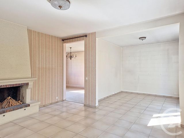 maison à vendre - 7 pièces - 190.0 m2 - RILLIEUX LA PAPE - 69 - RHONE-ALPES - Century 21 Agence Du Camp