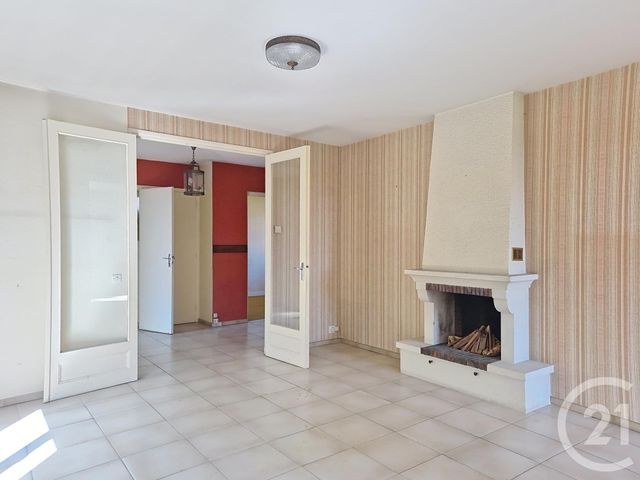 maison à vendre - 7 pièces - 190.0 m2 - RILLIEUX LA PAPE - 69 - RHONE-ALPES - Century 21 Agence Du Camp
