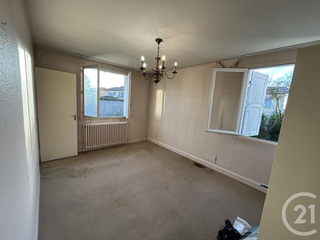 maison à vendre - 7 pièces - 190.0 m2 - RILLIEUX LA PAPE - 69 - RHONE-ALPES - Century 21 Agence Du Camp