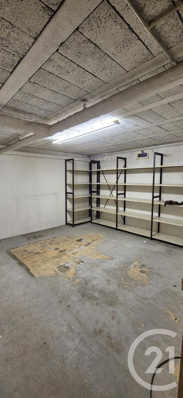 maison à vendre - 7 pièces - 190.0 m2 - RILLIEUX LA PAPE - 69 - RHONE-ALPES - Century 21 Agence Du Camp