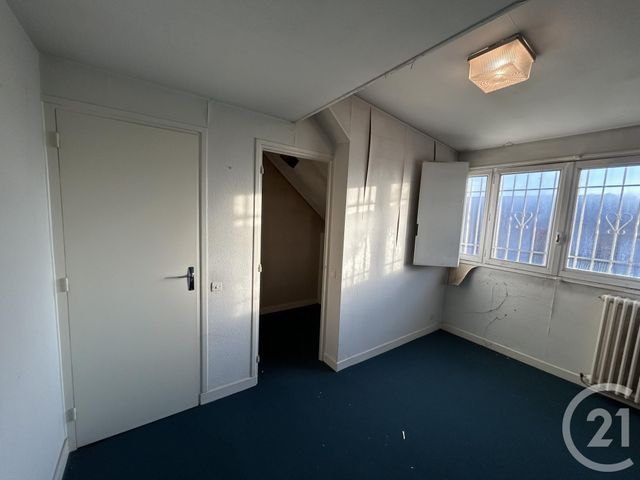 maison à vendre - 7 pièces - 190.0 m2 - RILLIEUX LA PAPE - 69 - RHONE-ALPES - Century 21 Agence Du Camp