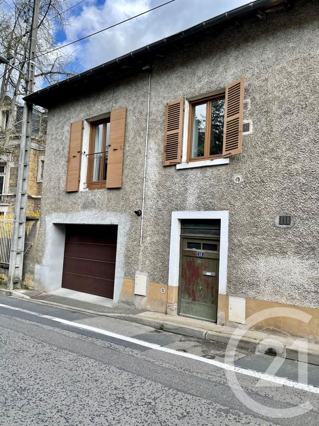 Afficher la photo en grand Appartement T3 à vendre - 3 pièces - 71.04 m2 - COLLONGES AU MONT D OR - 69 - RHONE-ALPES - Century 21 Agence Du Camp