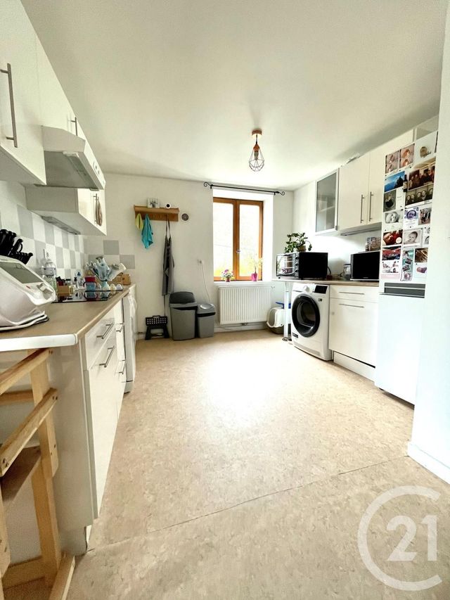 Afficher la photo en grand Appartement T3 à vendre - 3 pièces - 71.04 m2 - COLLONGES AU MONT D OR - 69 - RHONE-ALPES - Century 21 Agence Du Camp