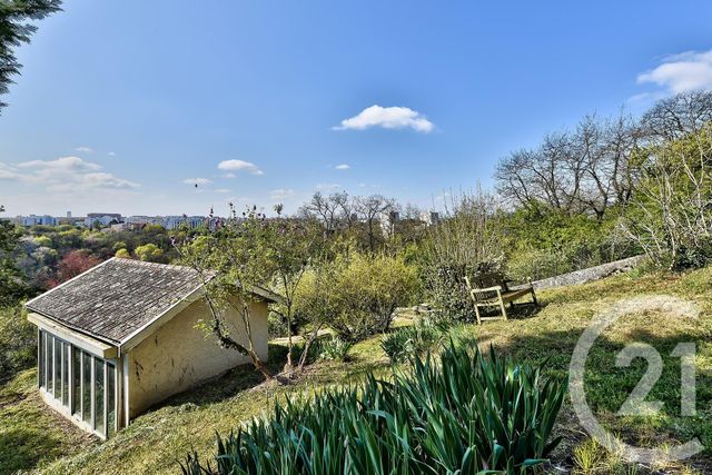 maison à vendre - 5 pièces - 155.0 m2 - SATHONAY VILLAGE - 69 - RHONE-ALPES - Century 21 Agence Du Camp