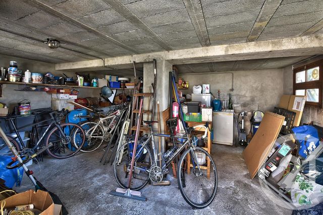 maison à vendre - 5 pièces - 155.0 m2 - SATHONAY VILLAGE - 69 - RHONE-ALPES - Century 21 Agence Du Camp