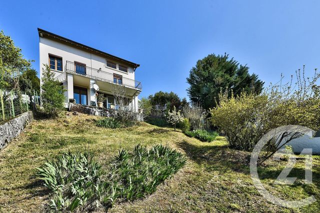 maison - SATHONAY VILLAGE - 69