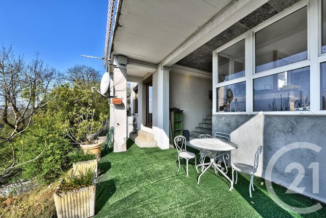 maison à vendre - 5 pièces - 155.0 m2 - SATHONAY VILLAGE - 69 - RHONE-ALPES - Century 21 Agence Du Camp