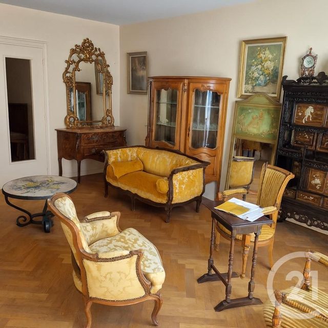 Appartement F3 Bis à vendre LYON