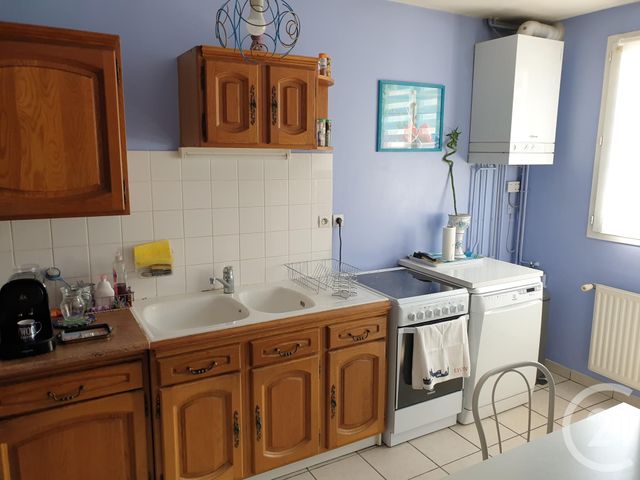 Afficher la photo en grand maison à vendre - 4 pièces - 93.0 m2 - MIRIBEL - 01 - RHONE-ALPES - Century 21 Agence Du Camp