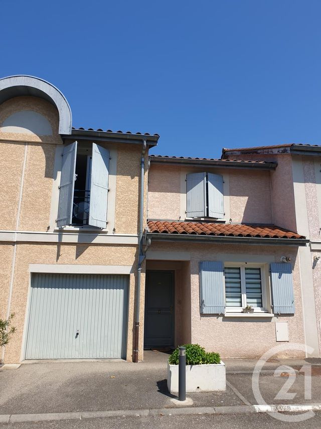 Afficher la photo en grand maison à vendre - 4 pièces - 93.0 m2 - MIRIBEL - 01 - RHONE-ALPES - Century 21 Agence Du Camp