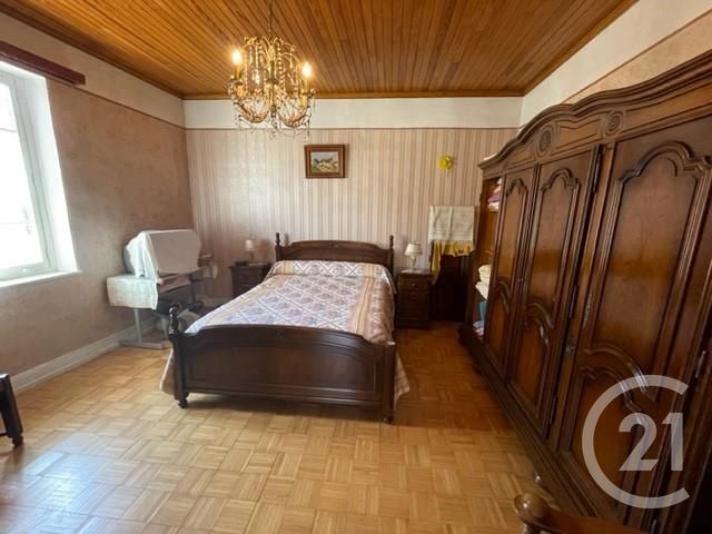 maison à vendre - 3 pièces - 80.0 m2 - SATHONAY CAMP - 69 - RHONE-ALPES - Century 21 Agence Du Camp