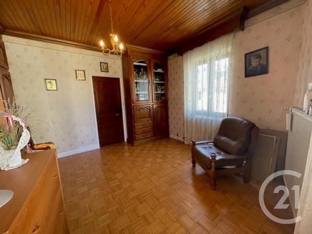 maison à vendre - 3 pièces - 80.0 m2 - SATHONAY CAMP - 69 - RHONE-ALPES - Century 21 Agence Du Camp