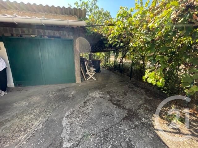 maison à vendre - 3 pièces - 80.0 m2 - SATHONAY CAMP - 69 - RHONE-ALPES - Century 21 Agence Du Camp