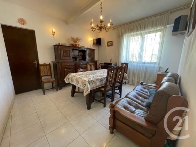 maison à vendre - 3 pièces - 80.0 m2 - SATHONAY CAMP - 69 - RHONE-ALPES - Century 21 Agence Du Camp