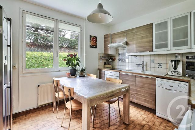 appartement - SATHONAY CAMP - 69