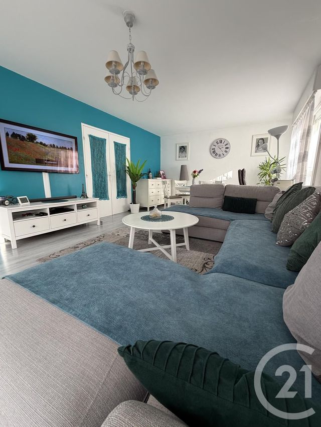 Appartement T4 à vendre VILLEURBANNE