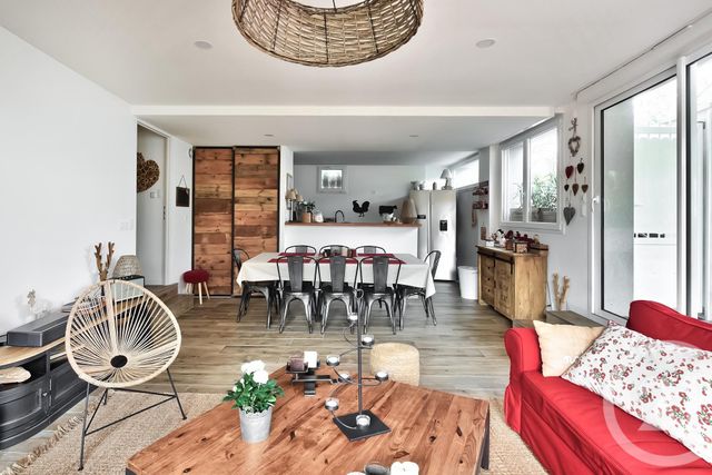 appartement - RILLIEUX LA PAPE - 69