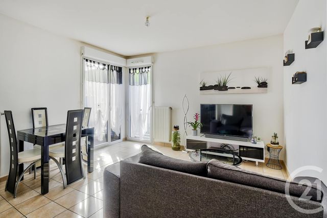 appartement - SATHONAY CAMP - 69