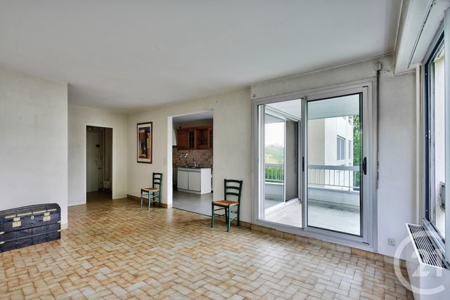 Appartement à vendre FONTAINES SUR SAONE