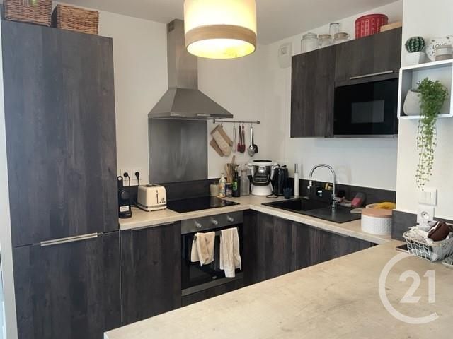 appartement - SATHONAY CAMP - 69