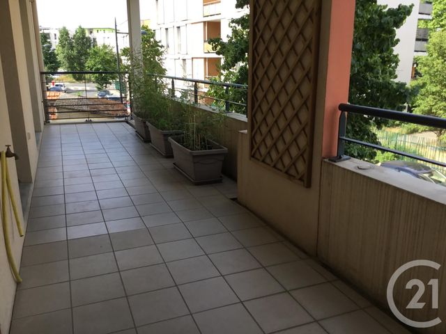 appartement - SATHONAY CAMP - 69