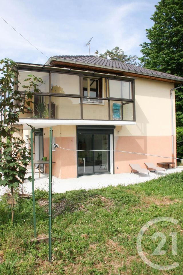 maison - RILLIEUX LA PAPE - 69