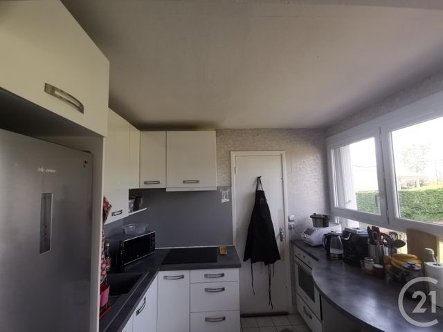 appartement - FONTAINES SUR SAONE - 69
