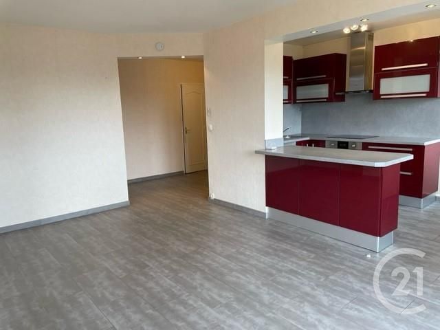 appartement - FONTAINES SUR SAONE - 69