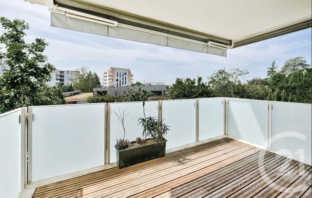 appartement - RILLIEUX LA PAPE - 69