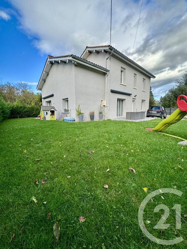 Maison à vendre THIL