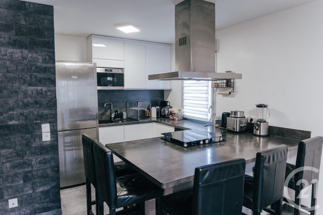appartement - RILLIEUX LA PAPE - 69