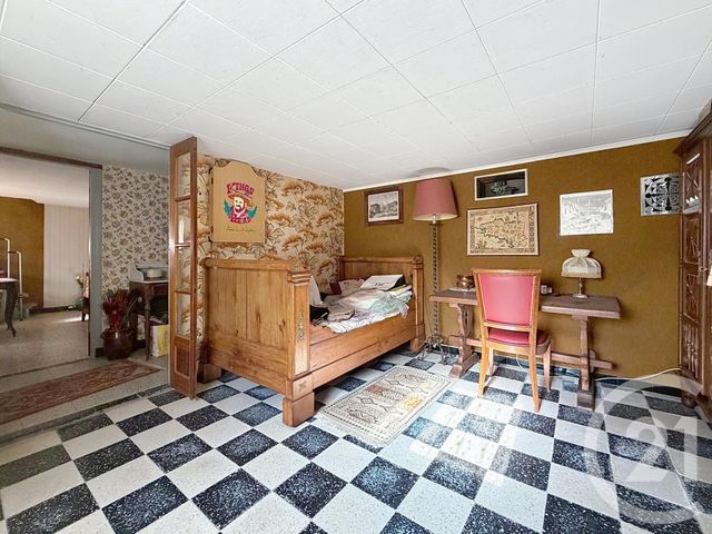 maison à vendre - 4 pièces - 111.44 m2 - RILLIEUX LA PAPE - 69 - RHONE-ALPES - Century 21 Agence Du Camp