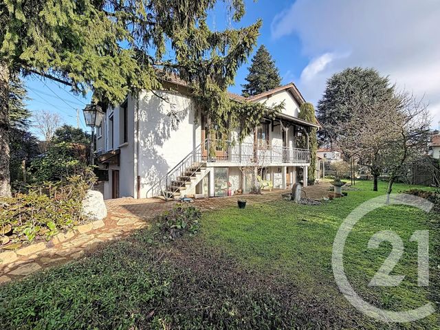 Maison à vendre RILLIEUX LA PAPE
