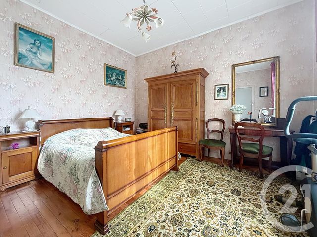 maison à vendre - 4 pièces - 111.44 m2 - RILLIEUX LA PAPE - 69 - RHONE-ALPES - Century 21 Agence Du Camp