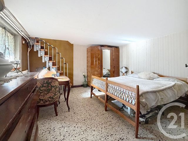 maison à vendre - 4 pièces - 111.44 m2 - RILLIEUX LA PAPE - 69 - RHONE-ALPES - Century 21 Agence Du Camp