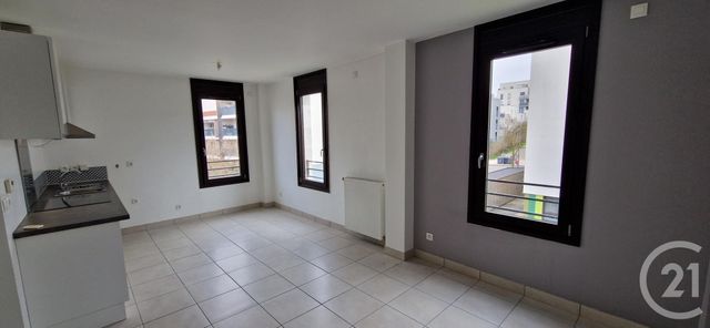 Appartement F1 à vendre SATHONAY CAMP