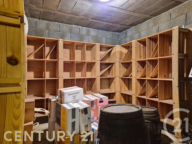 maison à vendre - 6 pièces - 180.0 m2 - SATHONAY CAMP - 69 - RHONE-ALPES - Century 21 Agence Du Camp