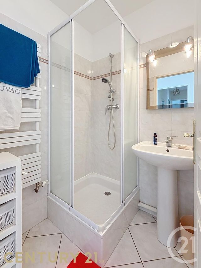 maison à vendre - 6 pièces - 180.0 m2 - SATHONAY CAMP - 69 - RHONE-ALPES - Century 21 Agence Du Camp