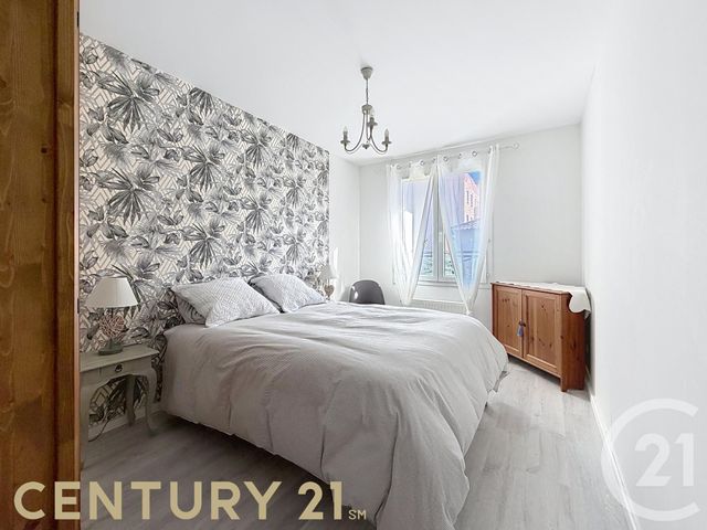 maison à vendre - 6 pièces - 180.0 m2 - SATHONAY CAMP - 69 - RHONE-ALPES - Century 21 Agence Du Camp