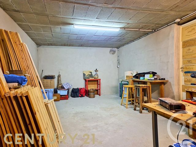 maison à vendre - 6 pièces - 180.0 m2 - SATHONAY CAMP - 69 - RHONE-ALPES - Century 21 Agence Du Camp