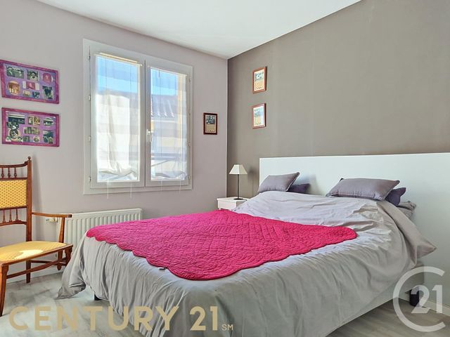 maison à vendre - 6 pièces - 180.0 m2 - SATHONAY CAMP - 69 - RHONE-ALPES - Century 21 Agence Du Camp