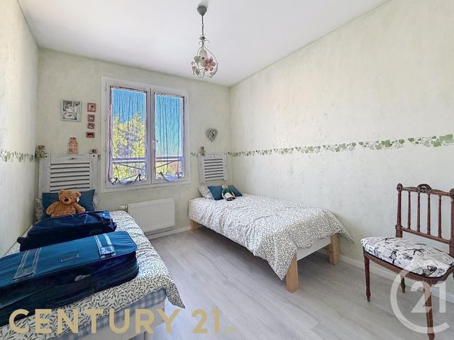 maison à vendre - 6 pièces - 180.0 m2 - SATHONAY CAMP - 69 - RHONE-ALPES - Century 21 Agence Du Camp