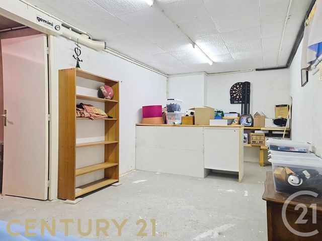 maison à vendre - 6 pièces - 180.0 m2 - SATHONAY CAMP - 69 - RHONE-ALPES - Century 21 Agence Du Camp